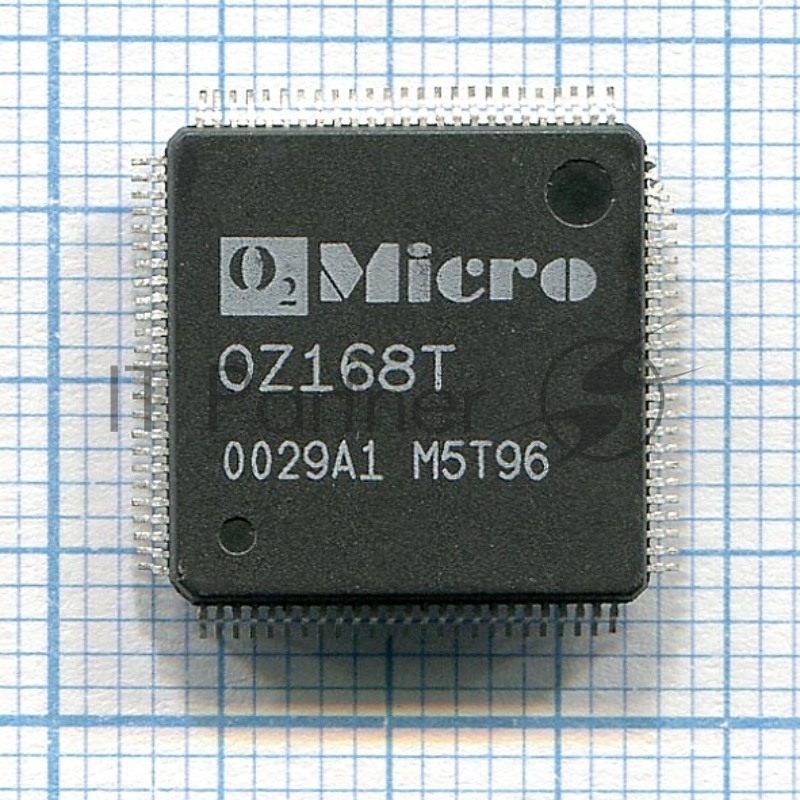 Микросхема OZ168T