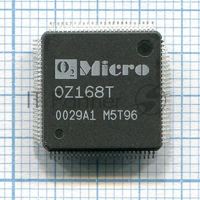 Микросхема OZ168T