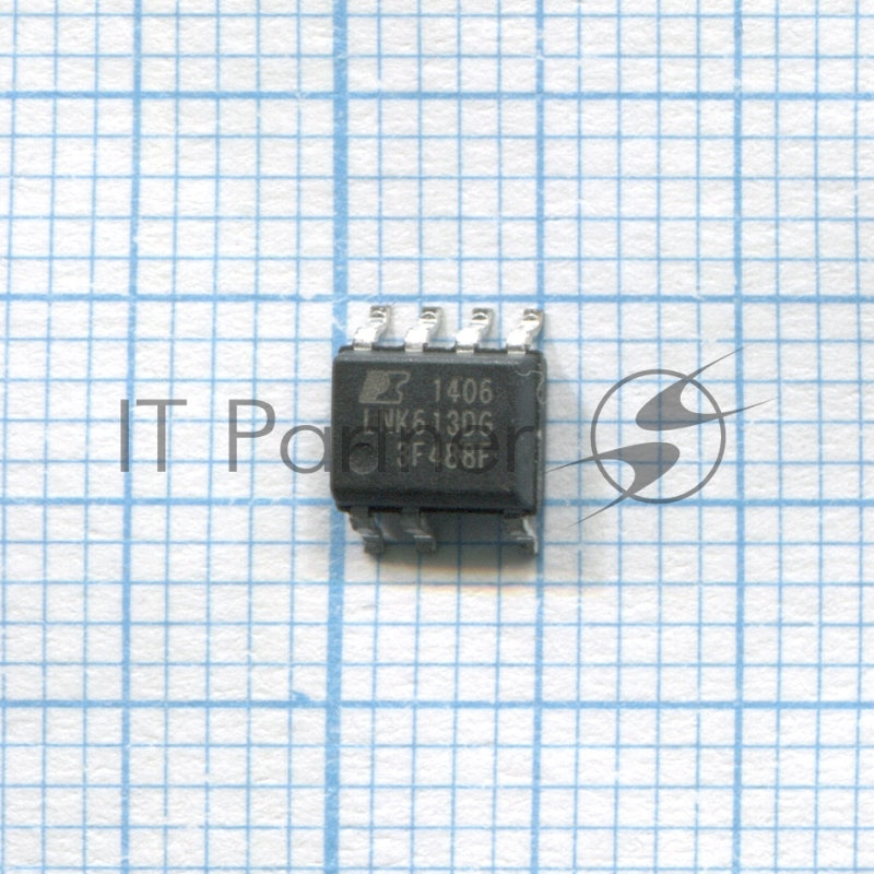 Микросхема Power Integrations LNK613DG