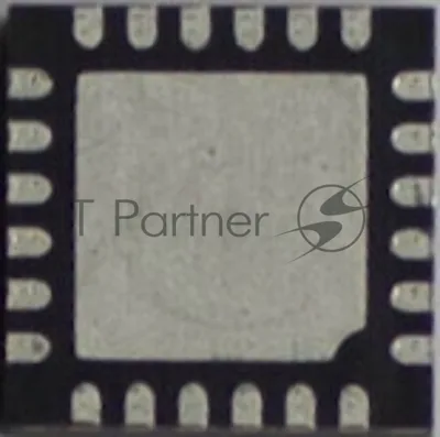 Микросхема RT8205 AGQW
