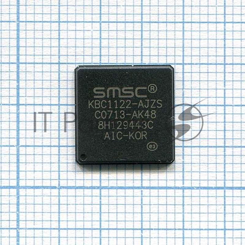 Микросхема SMSC KBC1122 AJZS
