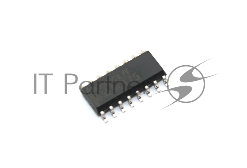 Микросхема Texas Instruments SN65LBC175DR
