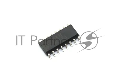 Микросхема Texas Instruments SN65LBC175DR