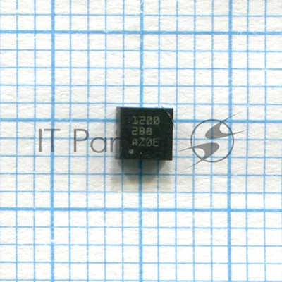Микросхема Texas Instruments TPS51200DRC