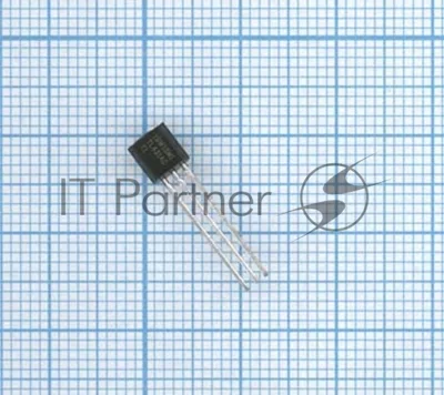 Микросхема TL431ACLP