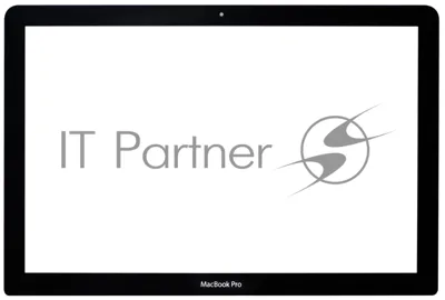 Стекло матрицы для Apple MacBook Pro 15 A1286 Early 2009 Mid 2009 Mid 2010 Early Late 2011 Mid 2012
