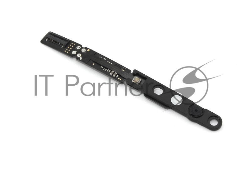 Камера iSight с контроллером MacBook Air/Pro 13/15 Retina A1706 A1707 A1708 Late 2016 Mid 2017