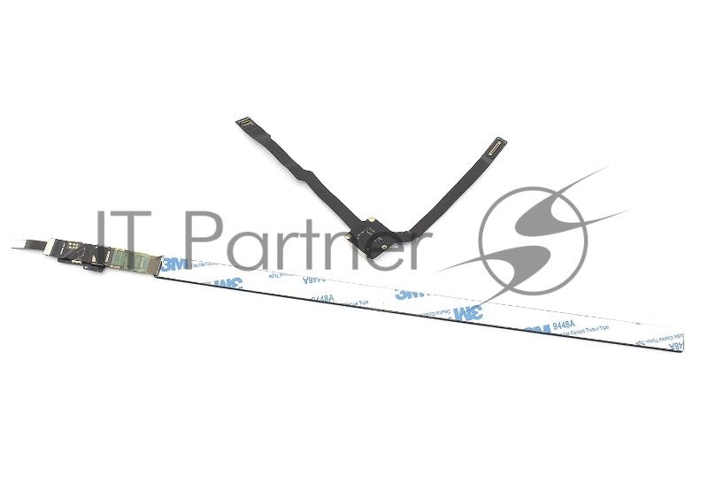 Сенсорная панель с контроллером Touch Bar MacBook Pro 16 Retina A2141 Late 2019 821-02522 AMS910WM