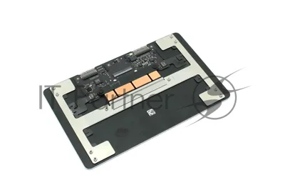 Трекпад (тачпад) для MacBook Air 13 M2 A2681 Mid 2022 Silver