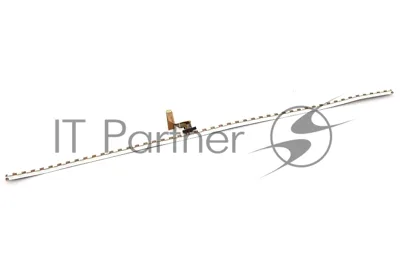 Подсветка LED матрицы для MacBook Air 11 A1370 A1465 Late 2010 - Early 2015