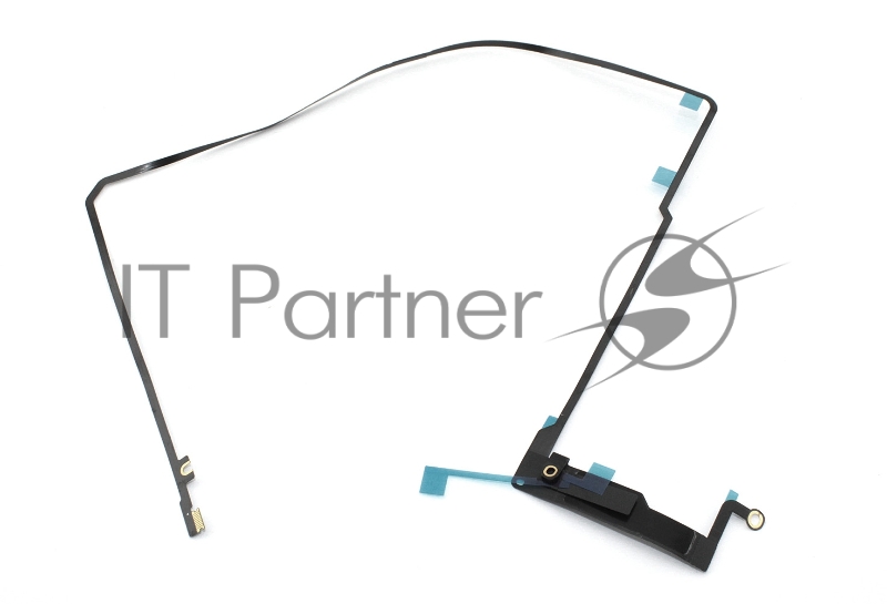 Кабель камеры iSight MacBook 12 Retina A1534 Early 2015 Early 2016 Mid 2017 (821-2729)