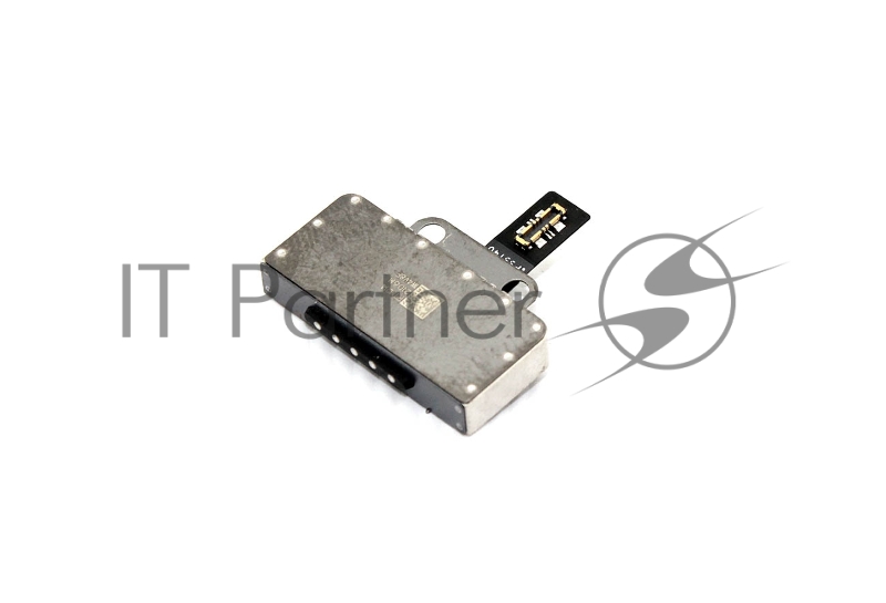Плата питания MagSafe 3 для MacBook Air 13 M2 A2681 Mid 2022 (821-03668)