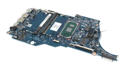 Материнская плата HP 14-DQ 14S-DQ 340S G7 I3-1005G1