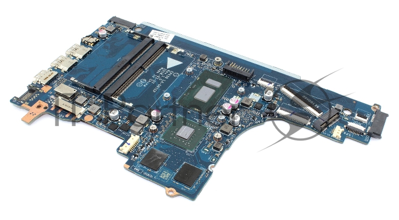 Материнская плата HP 15-DA 15T-DA 250 G7 i3-7020U MX110