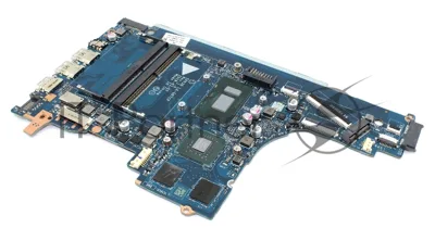 Материнская плата HP 15-DA 15T-DA 250 G7 i3-7020U MX110