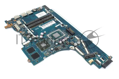 Материнская плата HP 15-DB 15-DA Ryzen 3-3200U Radeon 530 2GB DDR4 LA-G07JP L46517-601