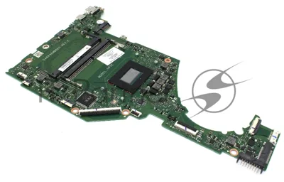 Материнская плата HP 15-EF 15S-EQ Ryzen 5 R5-3500U