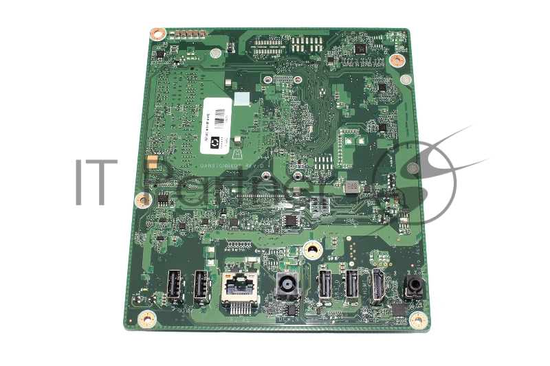 Материнская плата HP 20-C400NA L03379-602 Intel J4005 DDR4 MN