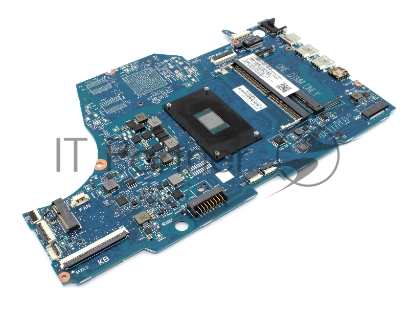 Материнская плата HP Pavilion 17Z-CA 17-CA R3 3250U