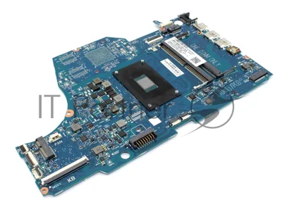 Материнская плата HP Pavilion 17Z-CA 17-CA R3 3250U