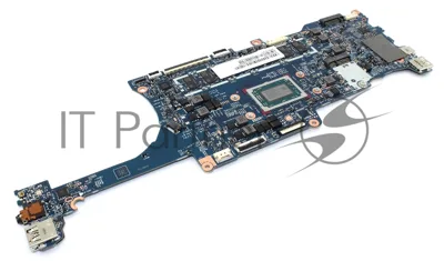 Материнская плата HP X360 13-AG 13Z-AG Ryzen 5 2500U UMA