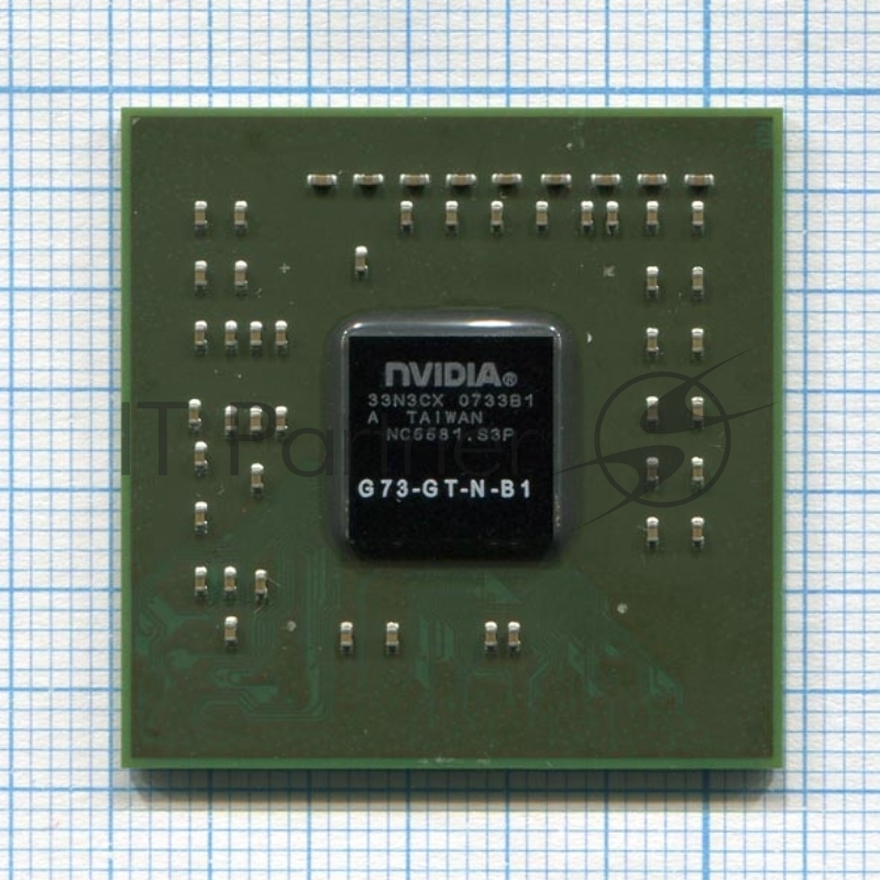 Чип NVIDIA G73-GT-N-B1