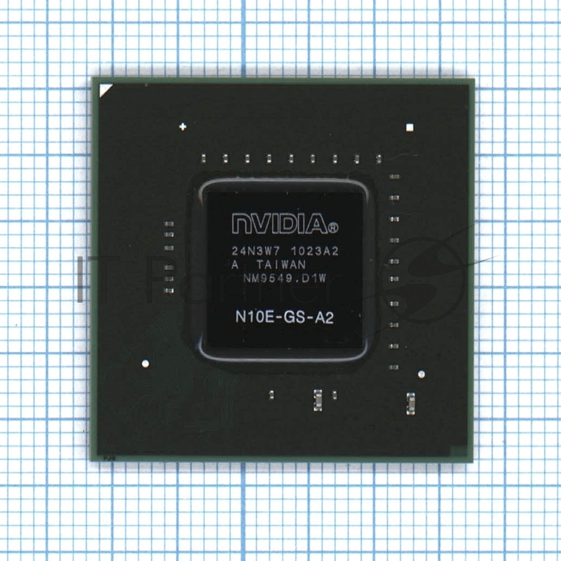 Чип nVidia N10E-GS-A2