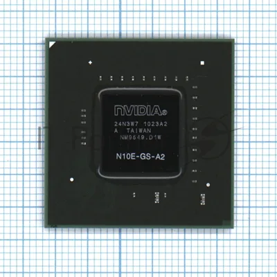 Чип nVidia N10E-GS-A2