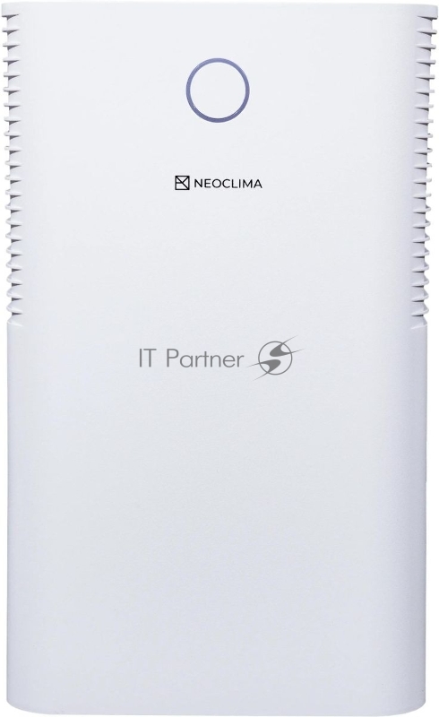 Осушитель воздуха мобильный Neoclima ND-12AZ (12 л/сутки)