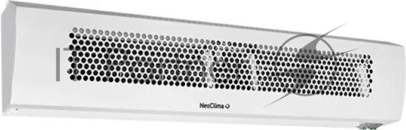 Тепловая завеса Neoclima ТЗС-910, 9 кВт. белый