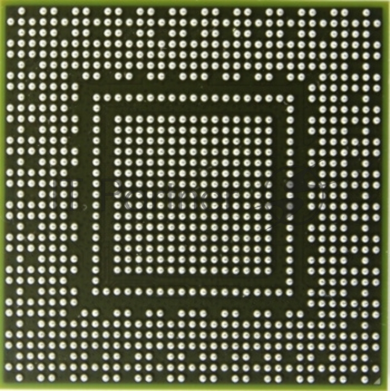 Чип nVidia N10P-GLM4-A3