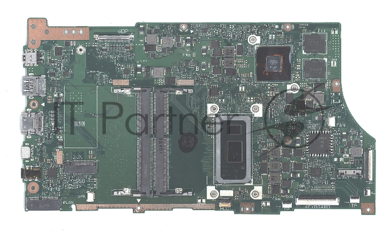Материнская плата для Asus X530FN I7-8565U