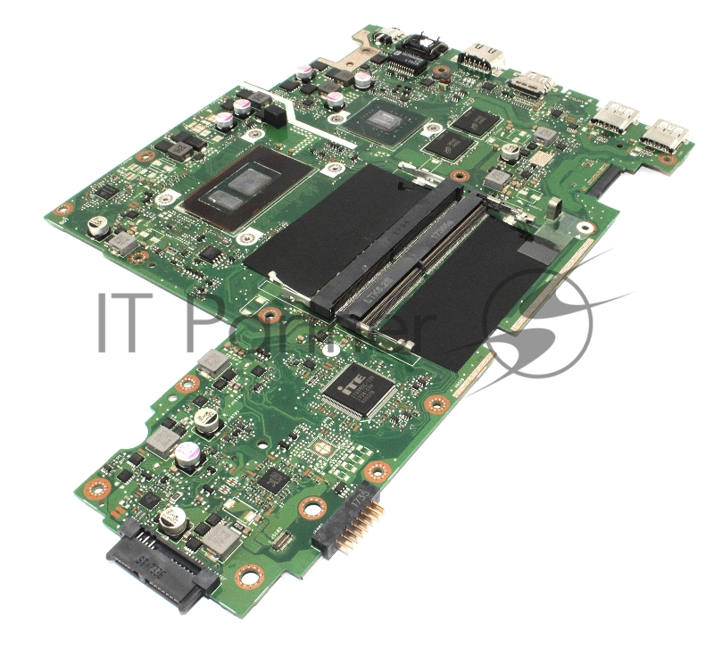 Материнская плата для Asus X542UR I7-7500U
