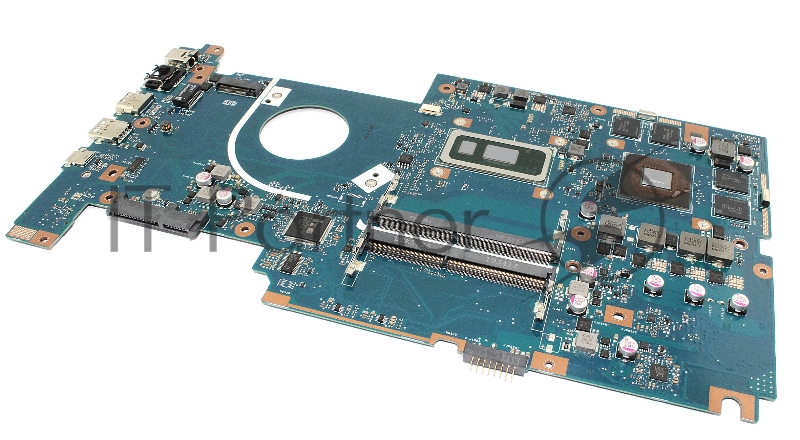 Материнская плата для Asus X705FD I7-8565U