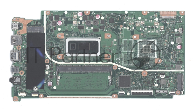 Материнская плата для Asus X712FA 4G/5405U