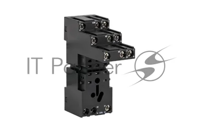 Разъем для реле EKF Averes РM5 22/3