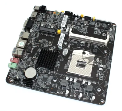 Материнская плата для Echips K1, K2