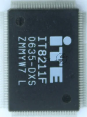 Контроллер IT8211F DXS