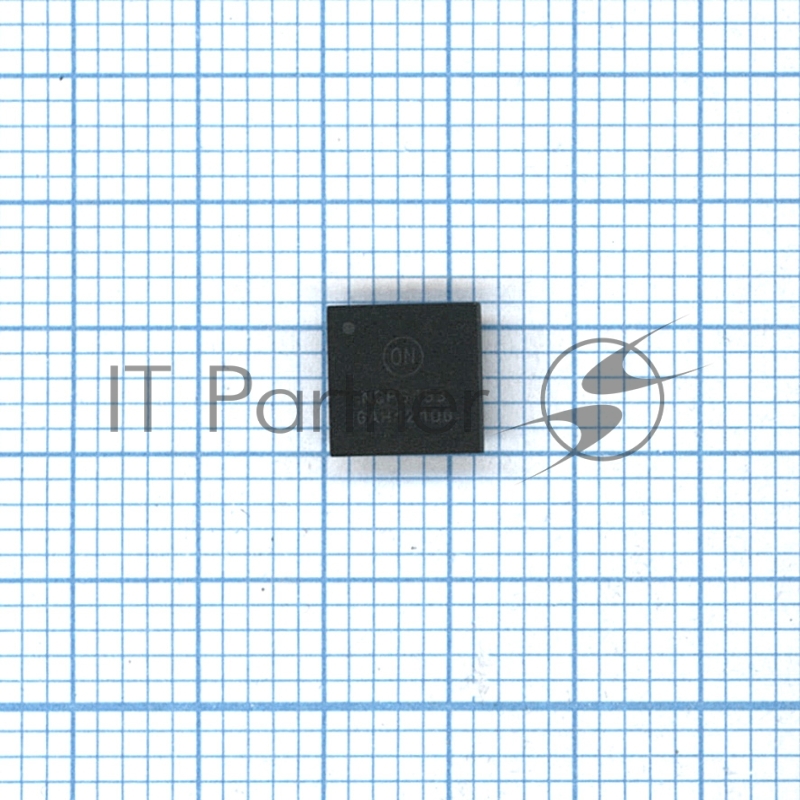 Контроллер NCP6153
