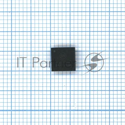 Контроллер NCP6153