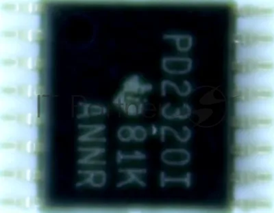 Контроллер TPS2320IPWRG4