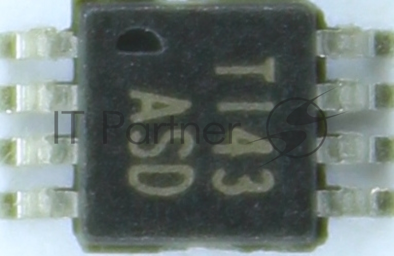 Контроллер TPS3617-50DGKRG4