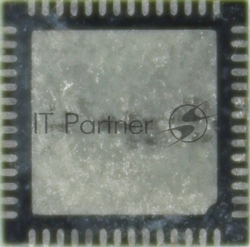 Контроллер TPS65820 RSHR
