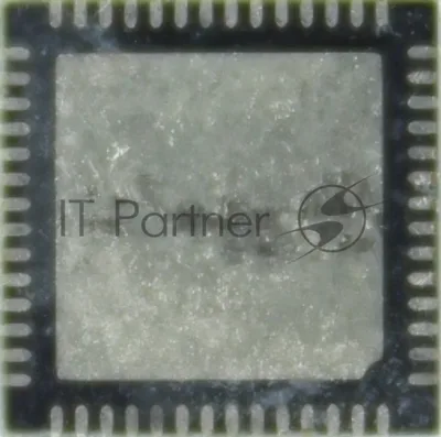 Контроллер TPS65820 RSHR