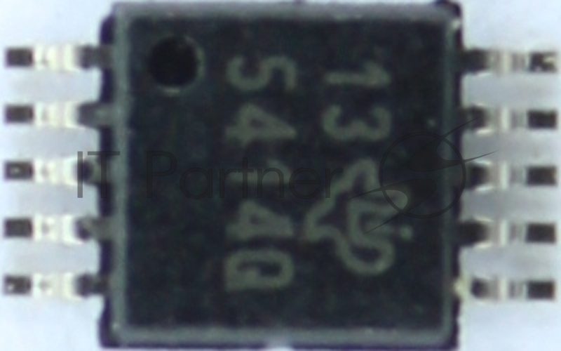 Контроллер TPS54140 QDGQRQ1