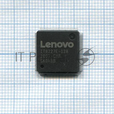 Мультиконтроллер IT8227E-128 CXS