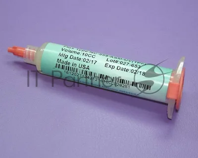 Флюс Amtech NC-559-ASM-UV(TPF) 10g