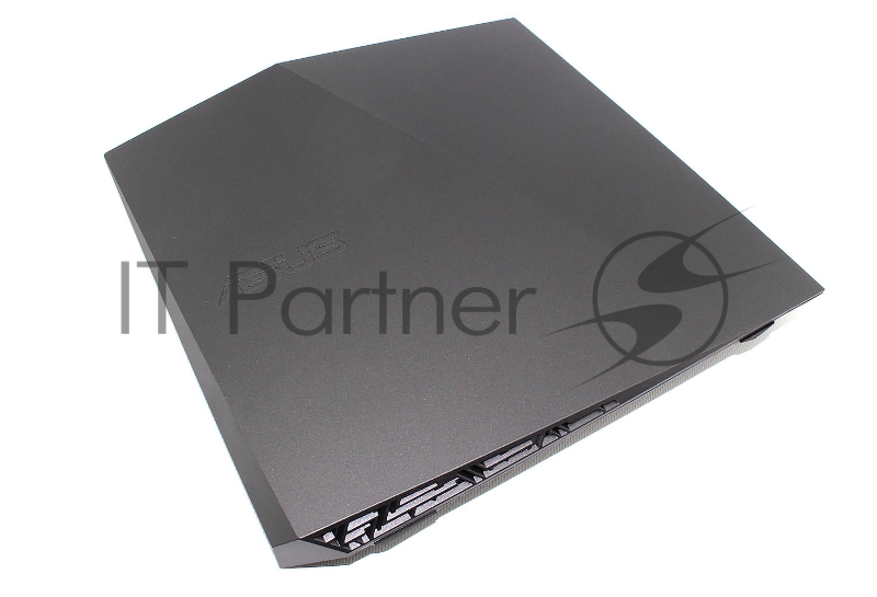 Часть корпуса Asus G20 Bottom Case