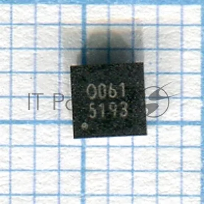 Микросхема G5193R41U