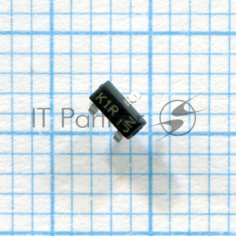 Транзистор Diotec Semiconductor BC846B